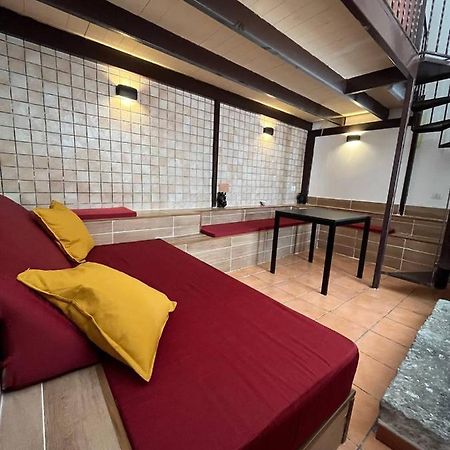 Casa Malo Villa Catania Luaran gambar