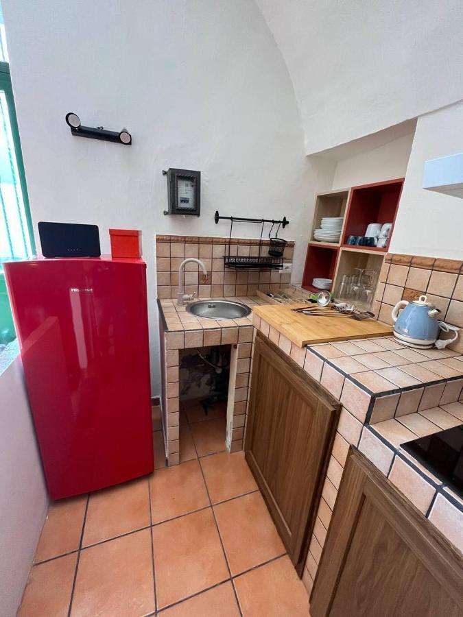 Casa Malo Villa Catania Luaran gambar