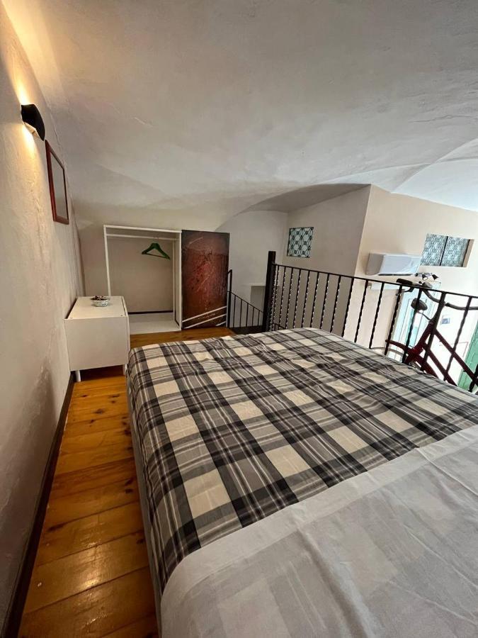 Casa Malo Villa Catania Luaran gambar
