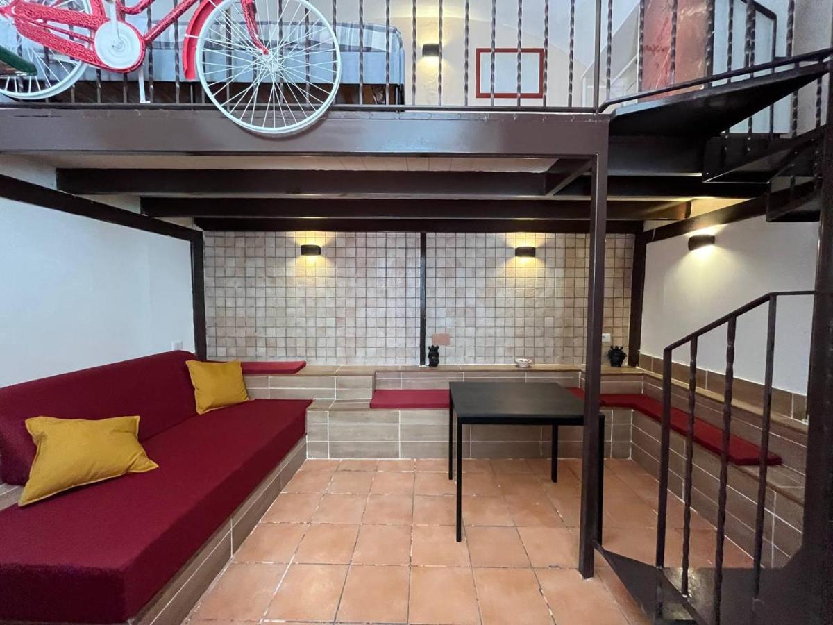 Casa Malo Villa Catania Luaran gambar