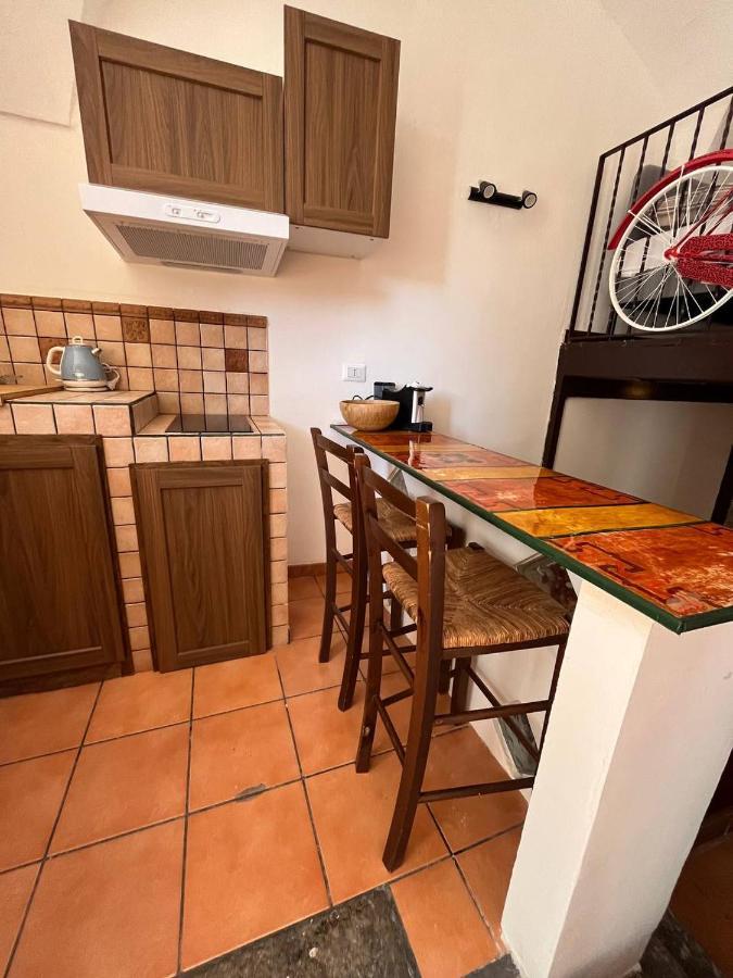 Casa Malo Villa Catania Luaran gambar