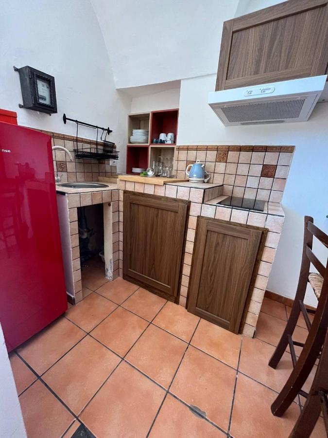 Casa Malo Villa Catania Luaran gambar