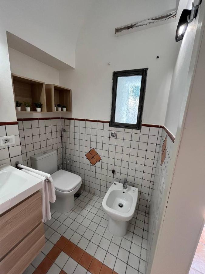Casa Malo Villa Catania Luaran gambar