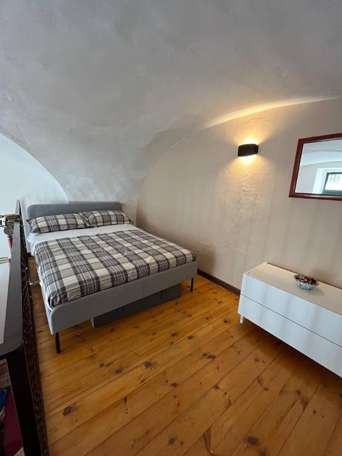Casa Malo Villa Catania Luaran gambar